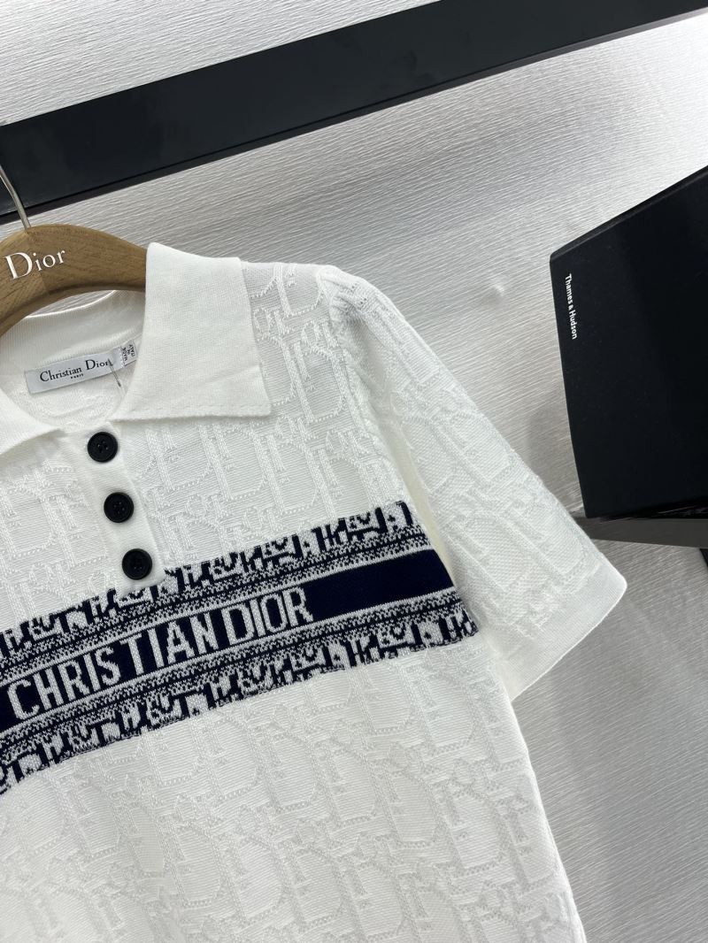 Christian Dior T-Shirts